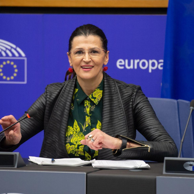 Romana Jerković: Privatnost i sigurnost osobnih podataka su esencijalni elementi novog okvira za digitalni identitet