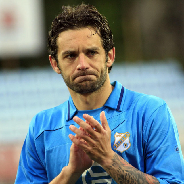 Radomir Đalović je novi pomoćni trener Rijeke