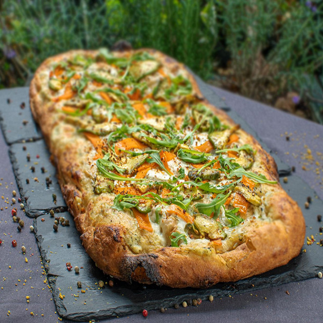 Pizza entuzijasti pripremat će klasike poput Napoletane i Romane, ali i neobične kombinacije