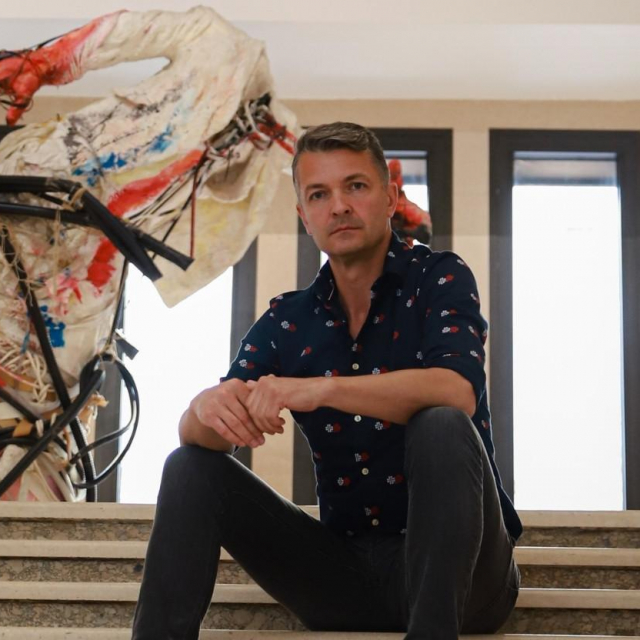 Fotografije: Bojan Petrović