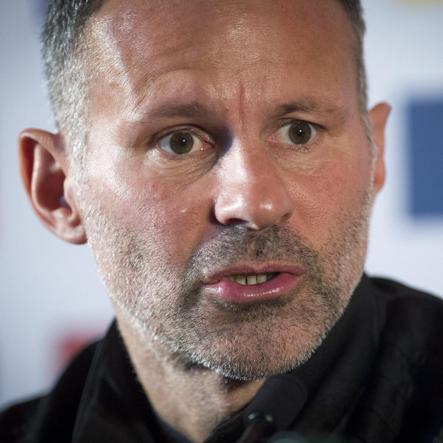 Ryan Giggs više nije izbornik Walesa