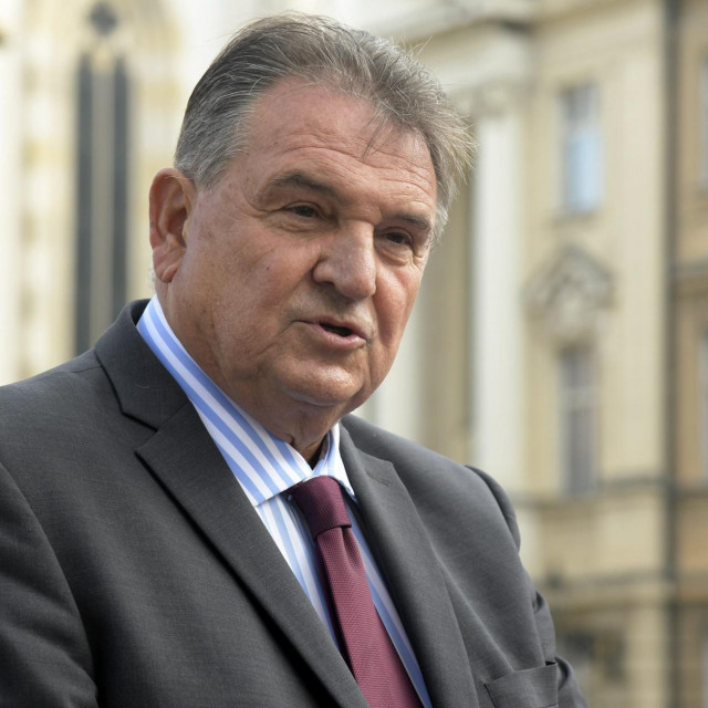 Radimir Čačić