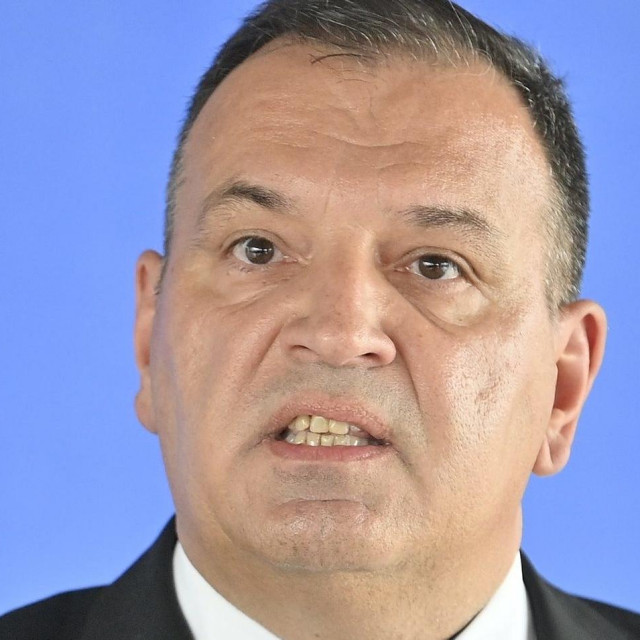 Vili Beroš