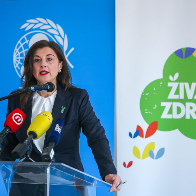 Sanja Musić Milanović