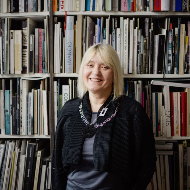 Sandra Križić Roban