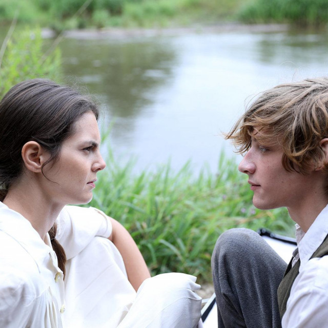 ”Na svadbeni dan”