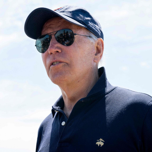 Joe Biden kazao je kako protupješačke mine ”uzrokuju nesrazmjeran udar na civile