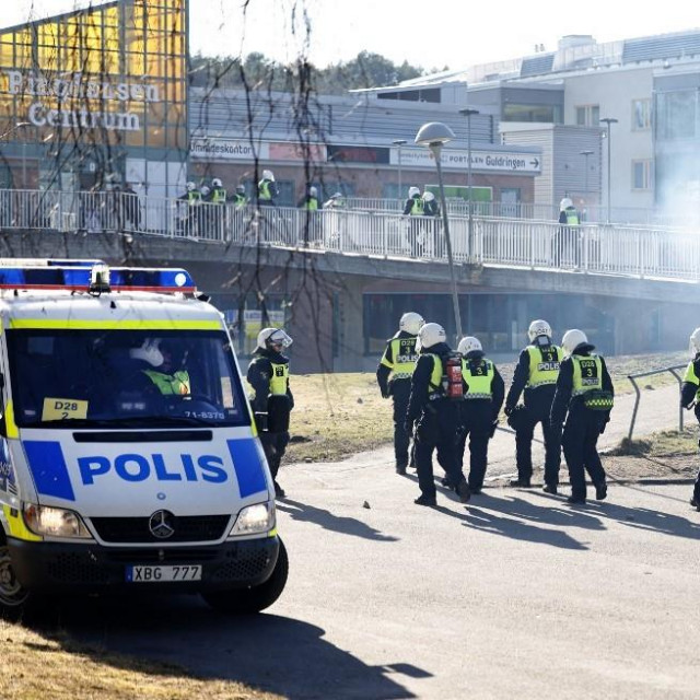 ilustrativna fotografija