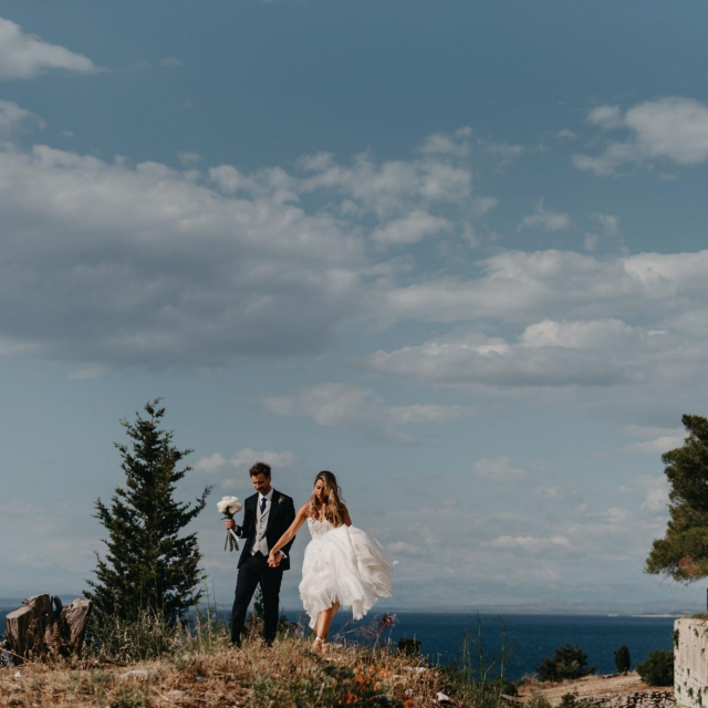 Fotografije: One day studio weddings