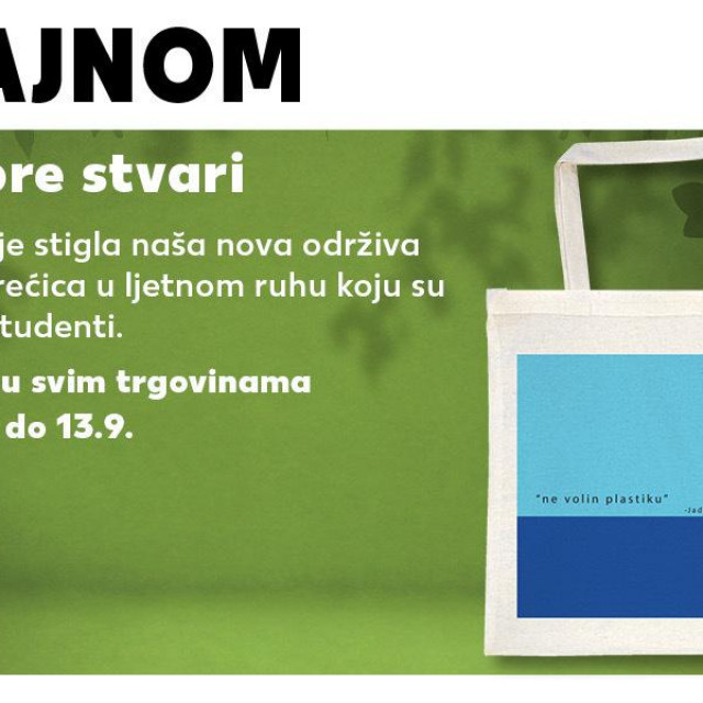 Dizajnom za dobre stvari