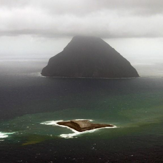 ilustrativna fotografija otočja Bonin u Japanu