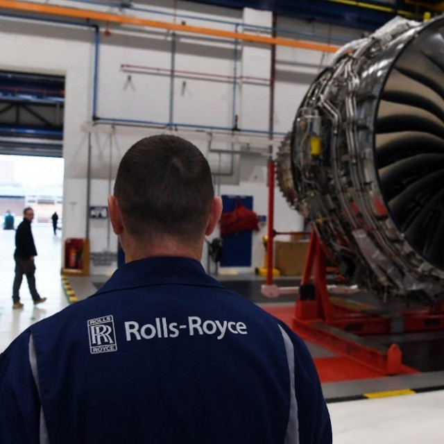 Rolls-Royce 