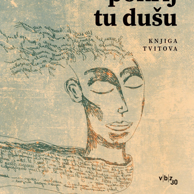 Ženo, pokrij tu dušu