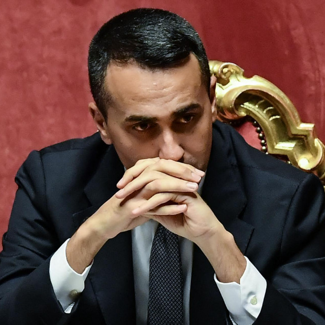 Luigi Di Maio