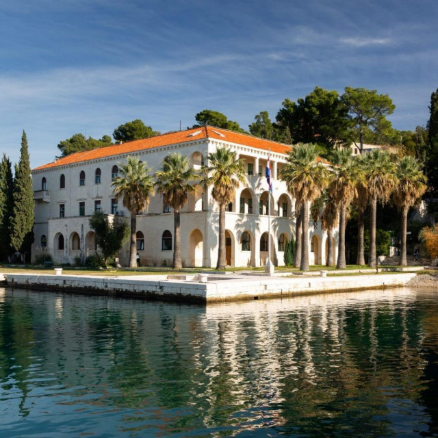 Institut za oceanografiju i ribarstvo