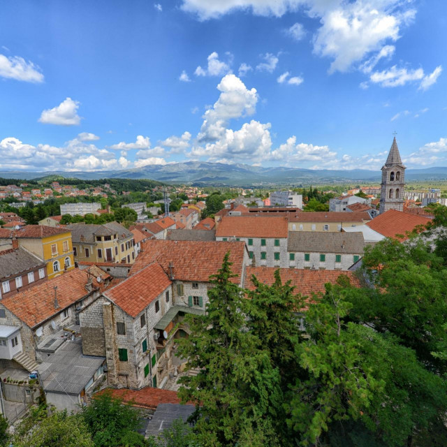 Sinj