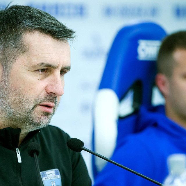 Nenad Bjelica i Damjan Bohar