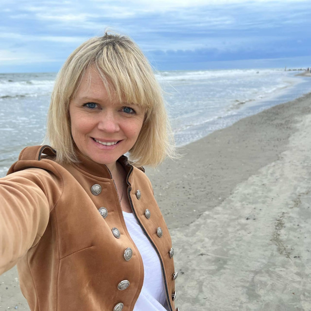 Tatjana Cameron Tajči