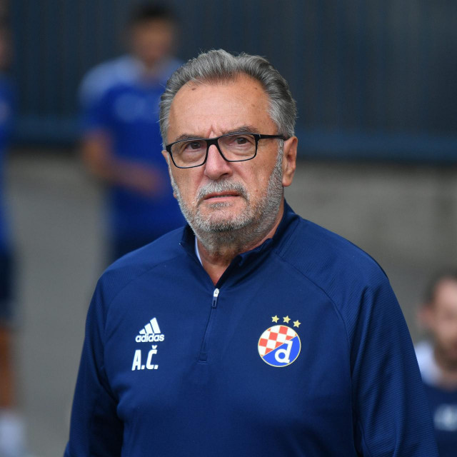 Ante Čačić ima težak zadatak rezanja viška igrača u momčadi