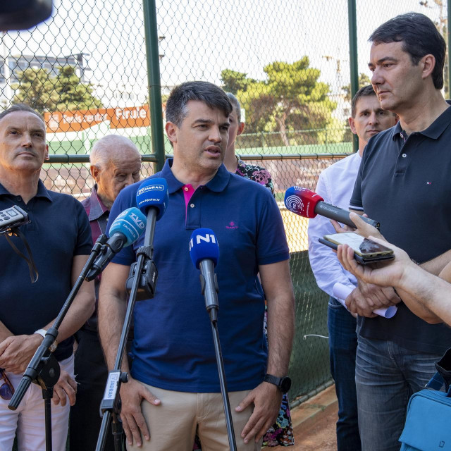 Zoran Đogaš