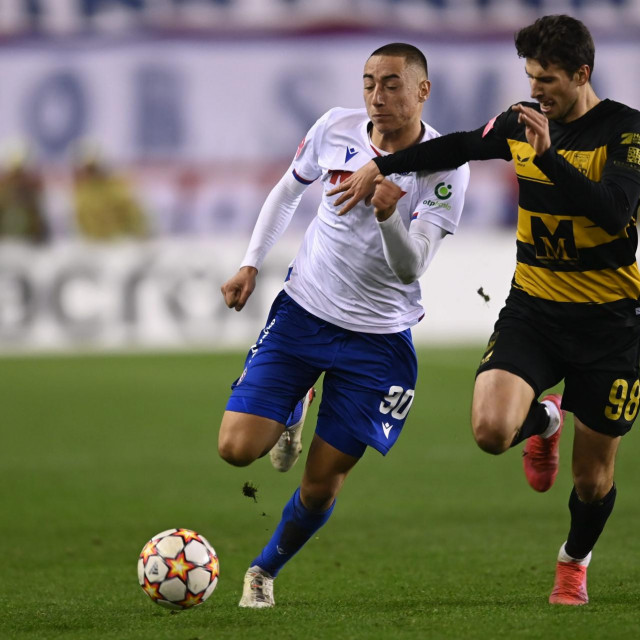 Marin Ljubičić će na kaljenje iduće sezone