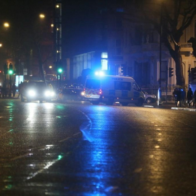 Policija, Ilustrativna fotografija