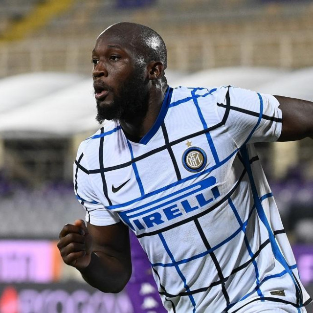 Romelu Lukaku se vraća na mjesto sreće