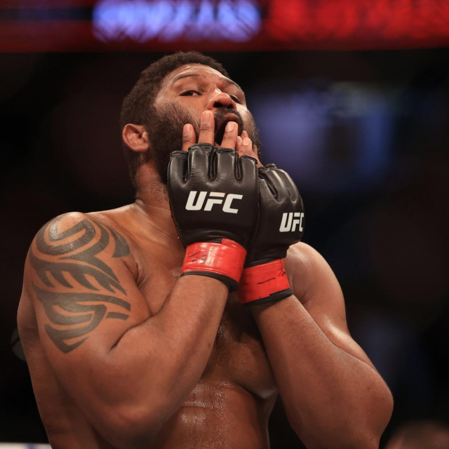 Curtis Blaydes