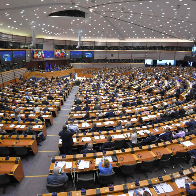 Europski parlament