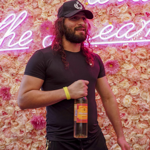 Jorge Masvidal