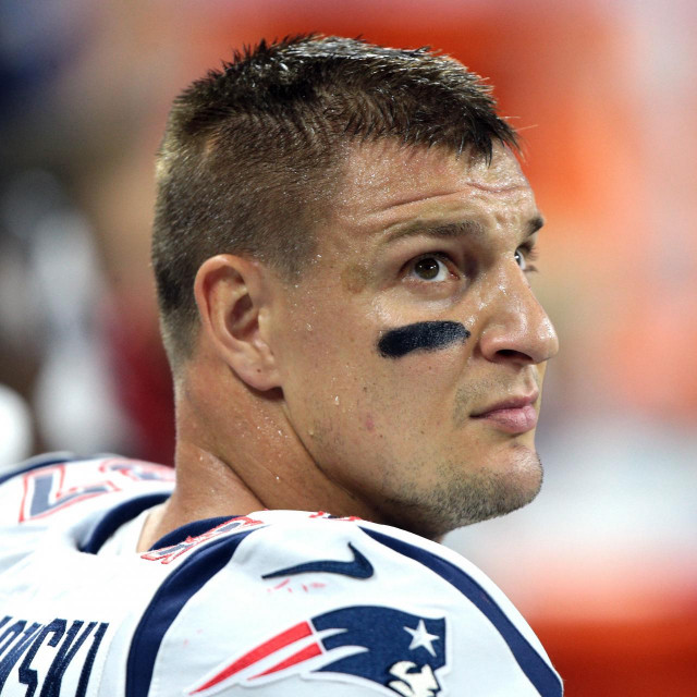 Rob Gronkowski po drugi puta najavljuje odlazak u mirovinu