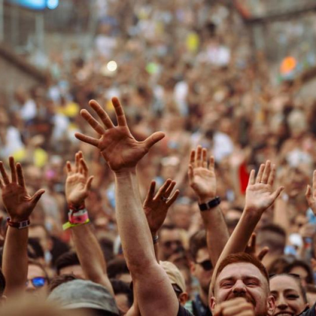 Exit festival
