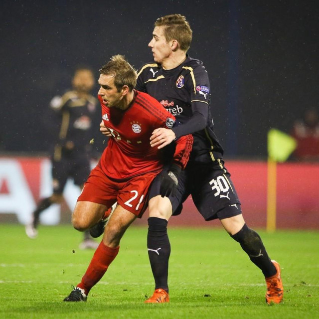 Marko Rog i dalje drži rekord po ulaznom transferu