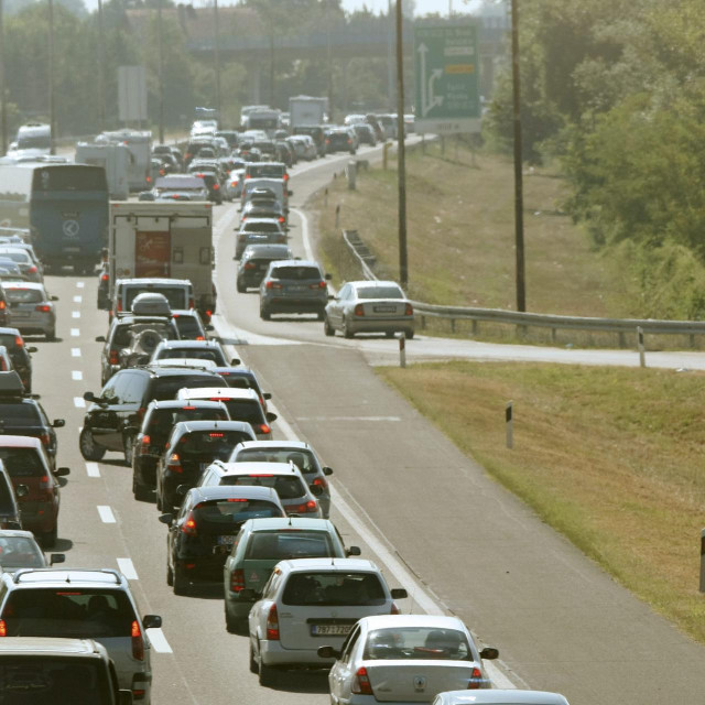 Zagrebačka obilaznica/Ilustracija