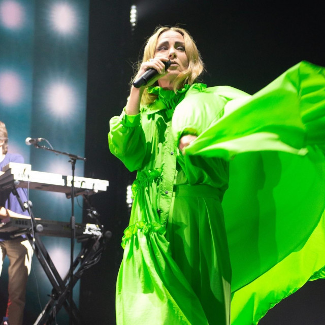 Roisin Murphy