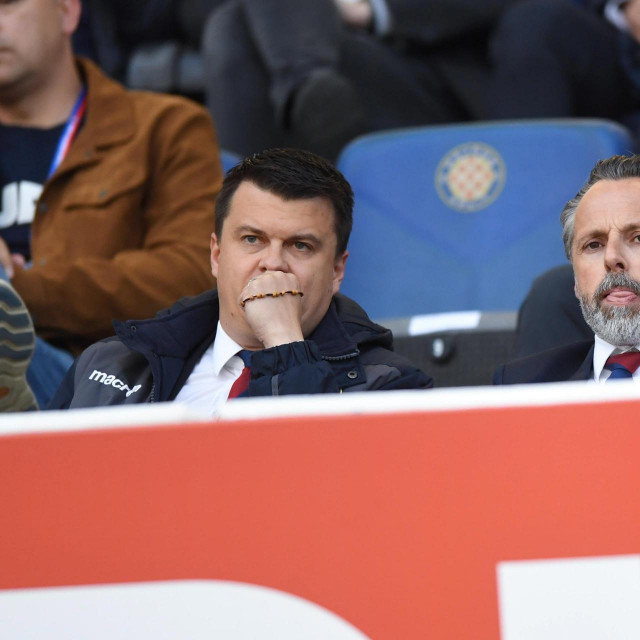 Mindaugas Nikoličius i Lukša Jakobušić