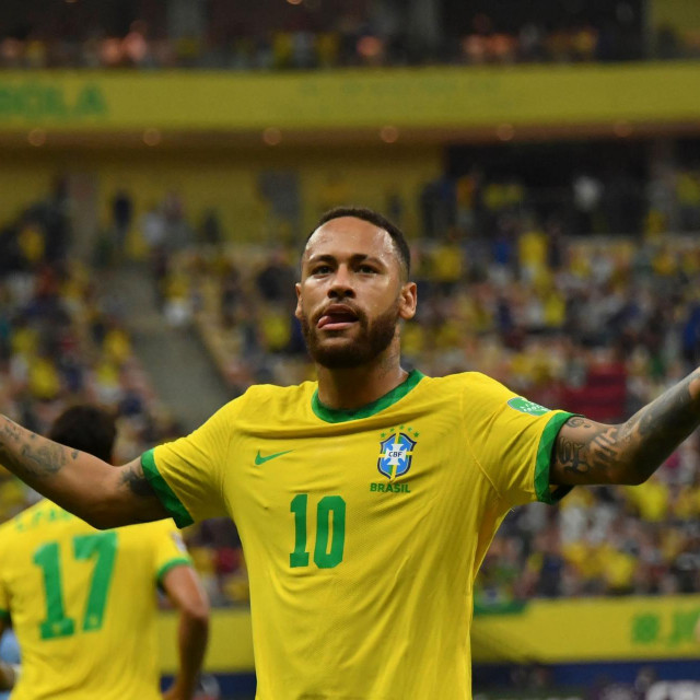 Neymar bi se nakon pet godina mogao vratiti u Barcu