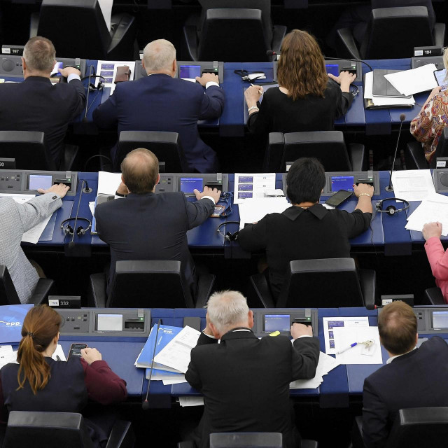 Europski parlament