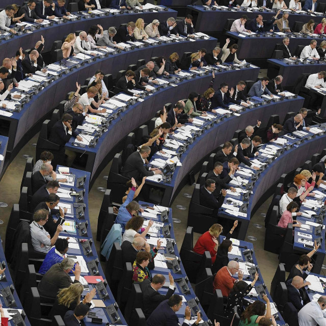 Europski parlament