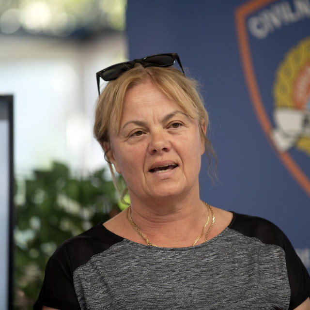 Branka Bakšić Mitić