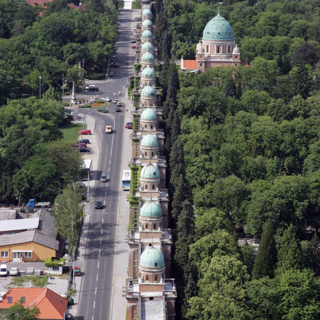 Mirogoj