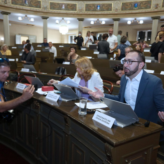 Tomislav Tomašević