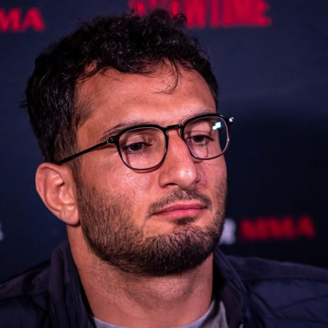 Gegard Mousasi