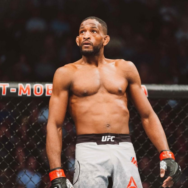 Neil Magny