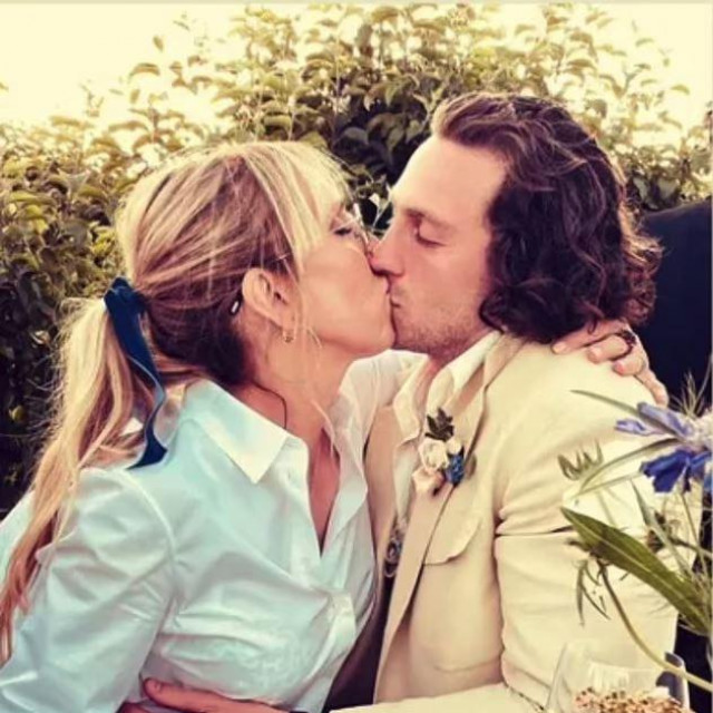 Aaron Taylor Johnson i Sam Taylor-Johnson