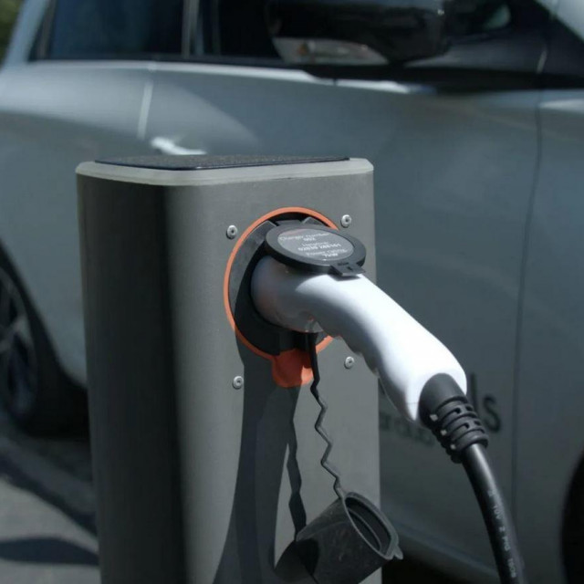 Električni automobili