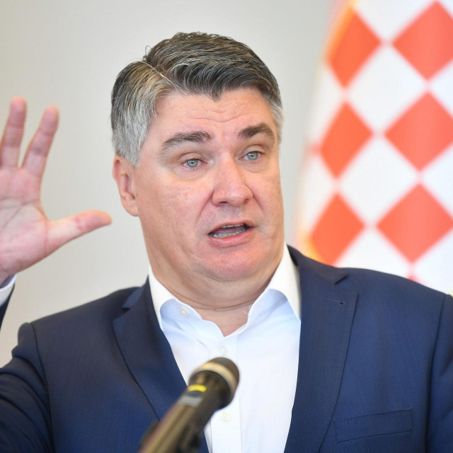 Zoran Milanović