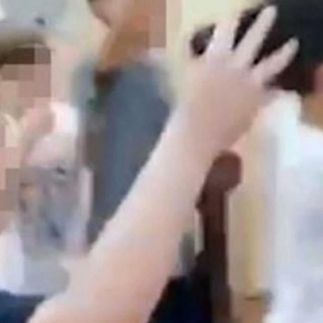 Djeca u Novom Sadu slave uz pjesme o ratnim zločinima u BiH