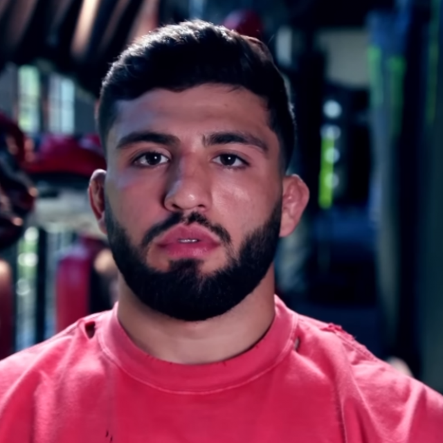 Arman Tsarukyan