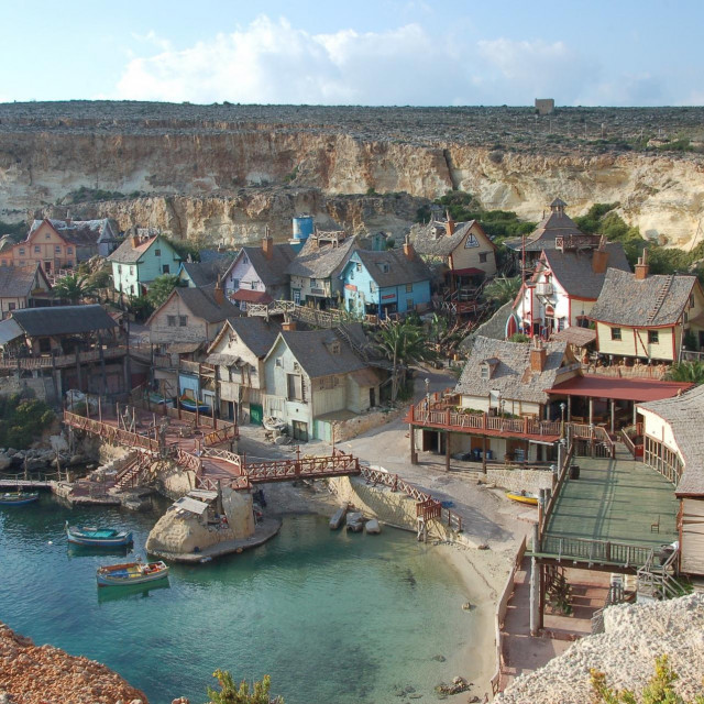 Malteško otočje jedinstvena je turistička destinacija na Mediteranu